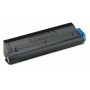 Compatibile Toner per Oki B430 43997202 nero 7000pag.