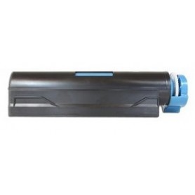 Compatibile Toner per Oki B431 MB491 44917602 nero 10000pag.