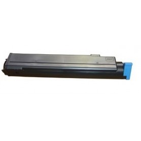 Compatibile Toner per Oki B440 43979216 nero 12000pag.