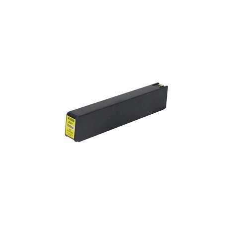 Compatibile Cartuccia compatibile per HP 980XL D8J09A giallo