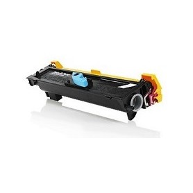 Compatibile Toner per Oki B4520 B4545 09004168 nero 6000pag.
