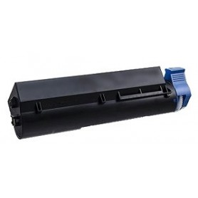 Compatibile Toner per Oki B470 43997202 nero 7000pag.