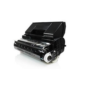 Compatibile Toner per Oki B6500 09004462 nero 22000pag.