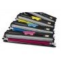 Compatibile Toner per Oki C110 44250724 nero 2500pag.