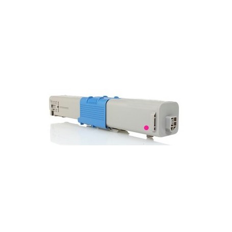 Compatibile Toner per Oki C321 C301 44973534 magenta 1500pag.