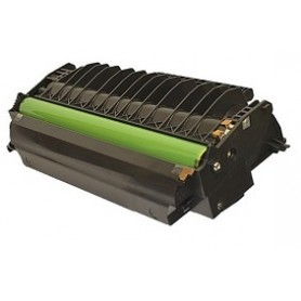 Compatibile Toner per Oki MB260 MB280 MB290 01240001 nero 5500pag.