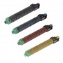 Compatibile Toner per Ricoh Aficio MP C3000 K198Y giallo 15000pag.