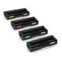Compatibile Toner per Ricoh Aficio SP c252 ciano 407532 4000 pag.