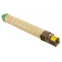 Compatibile Toner per Ricoh Aficio SP C821DN giallo 820117 15000 pag.
