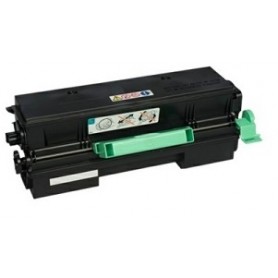 Compatibile Toner per Ricoh Aficio SP4500 nero 12000 pagine