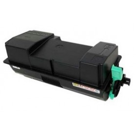 Compatibile Toner per Ricoh MP 601 nero 25000pag.