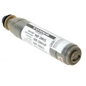 Compatibile Toner per Ricoh MP2501 2001 841769 nero 9000pag.