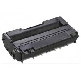 Compatibile Toner per Ricoh SP 3500 nero 6400pag.