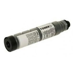 Compatibile Toner per Ricoh TYPE 1230D (K161) nero 9000pag.