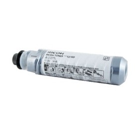 Compatibile Toner per Ricoh TYPE 1270 K165 RICOH AFICIO 1515 nero 7000pag.