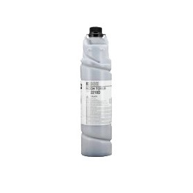 Compatibile Toner per Ricoh TYPE 2210D (K02) nero 11000pag.
