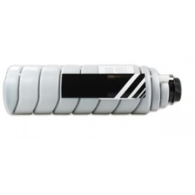 Compatibile Toner per Ricoh TYPE 3200D (K80) nero 26000pag.