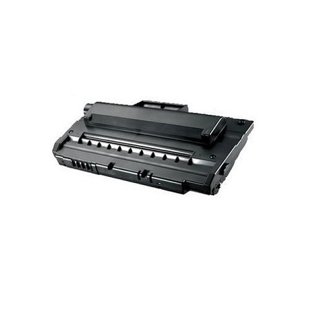 Compatibile Toner per Samsung SF-D560RA nero 3000pag.