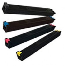 Compatibile Toner per Sharp MX-2610 MX-3610 MX-36GTBA nero 24000pag.
