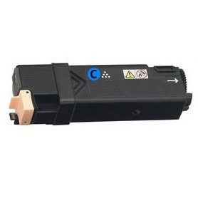 Compatibile Toner per Xerox DocuPrint C1110 CIANO 2000PAG.