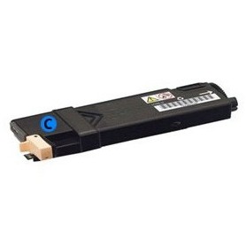 Compatibile Toner per Xerox DocuPrint C2120 CIANO 3000PAG.
