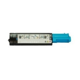 Compatibile Toner per Xerox DocuPrint C525A/C2090 CIANO 1500PAG.