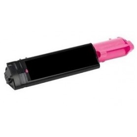 Compatibile Toner per Xerox DocuPrint C525A/C2090 MAGENTA 1500PAG.
