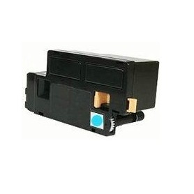 Compatibile Toner per Xerox DocuPrint CP105/CP205 CIANO 1400PAG.