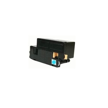 Compatibile Toner per Xerox DocuPrint CP105/CP205 CIANO 1400PAG.