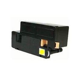 Compatibile Toner per Xerox DocuPrint CP105/CP205 GIALLO 1400PAG.