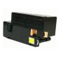 Compatibile Toner per Xerox DocuPrint CP105/CP205 GIALLO 1400PAG.