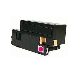 Compatibile Toner per Xerox DocuPrint CP105/CP205 MAGENTA 1400PAG.