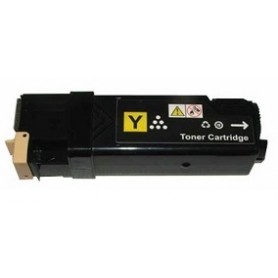 Compatibile Toner per Xerox DocuPrint CP305D/CM305DF GIALLO 3000PAG.