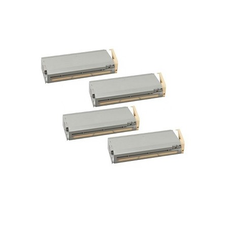 Compatibile Toner per Xerox Phaser 1235 006R90306 giallo 10000pag.