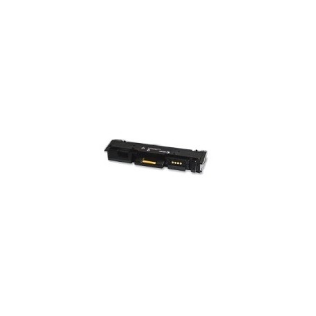 Compatibile Toner per Xerox Phaser 3260 Workcentre 3225 106R02777 nero 3000pag.