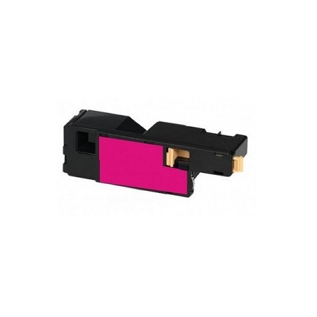 Compatibile Toner per Xerox Phaser 6010 106R01628 magenta 1000pag.