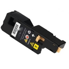 Compatibile Toner per Xerox Phaser 6010 106R01629 giallo 1000pag.