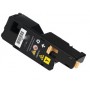 Compatibile Toner per Xerox Phaser 6010 106R01629 giallo 1000pag.