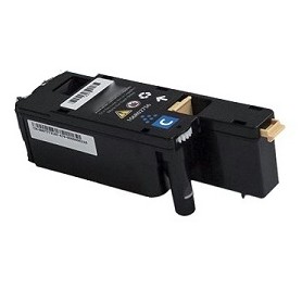 Compatibile Toner per Xerox Phaser 6020 workcentre 6025 106R02756 ciano 1000pag.