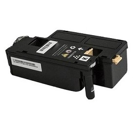 Compatibile Toner per Xerox Phaser 6020 workcentre 6025 106R02759 nero 2000pag.