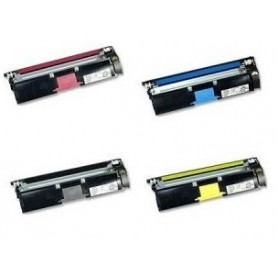 Compatibile Toner per Xerox Phaser 6120 113R00694 giallo 4500pag.