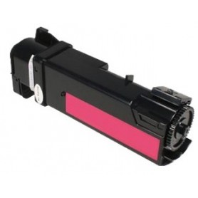 Compatibile Toner per Xerox Phaser 6125 106R01332 magenta 1000pag.