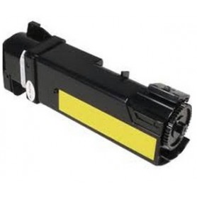 Compatibile Toner per Xerox Phaser 6125 106R01333 giallo 1000pag.