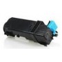 Compatibile Toner per Xerox Phaser 6128 106R01452 ciano 2500pag.