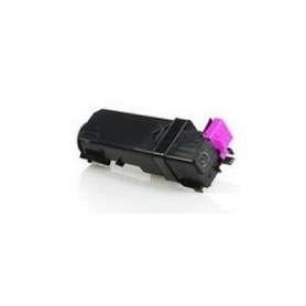 Compatibile Toner per Xerox Phaser 6128 106R01453 magenta 2500pag.