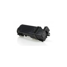 Compatibile Toner per Xerox Phaser 6128 106R01455 nero 3100pag.