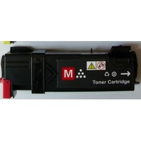 Compatibile Toner per Xerox Phaser 6130 106R01279 magenta 2000pag.