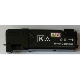Compatibile Toner per Xerox Phaser 6130 106R01281 nero 2000pag.