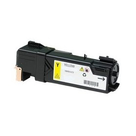 Compatibile Toner per Xerox Phaser 6140 106R01479 giallo 2000pag.