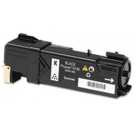 Compatibile Toner per Xerox Phaser 6140 106R01480 nero 2600pag.
